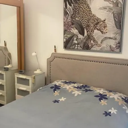 Renovated T2 Near The Sea * Αντίμπ