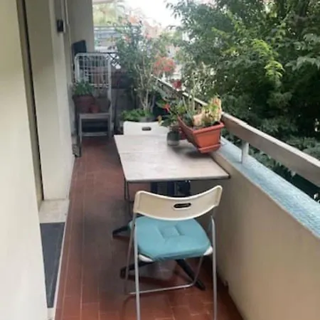 Διαμέρισμα Renovated T2 Near The Sea *